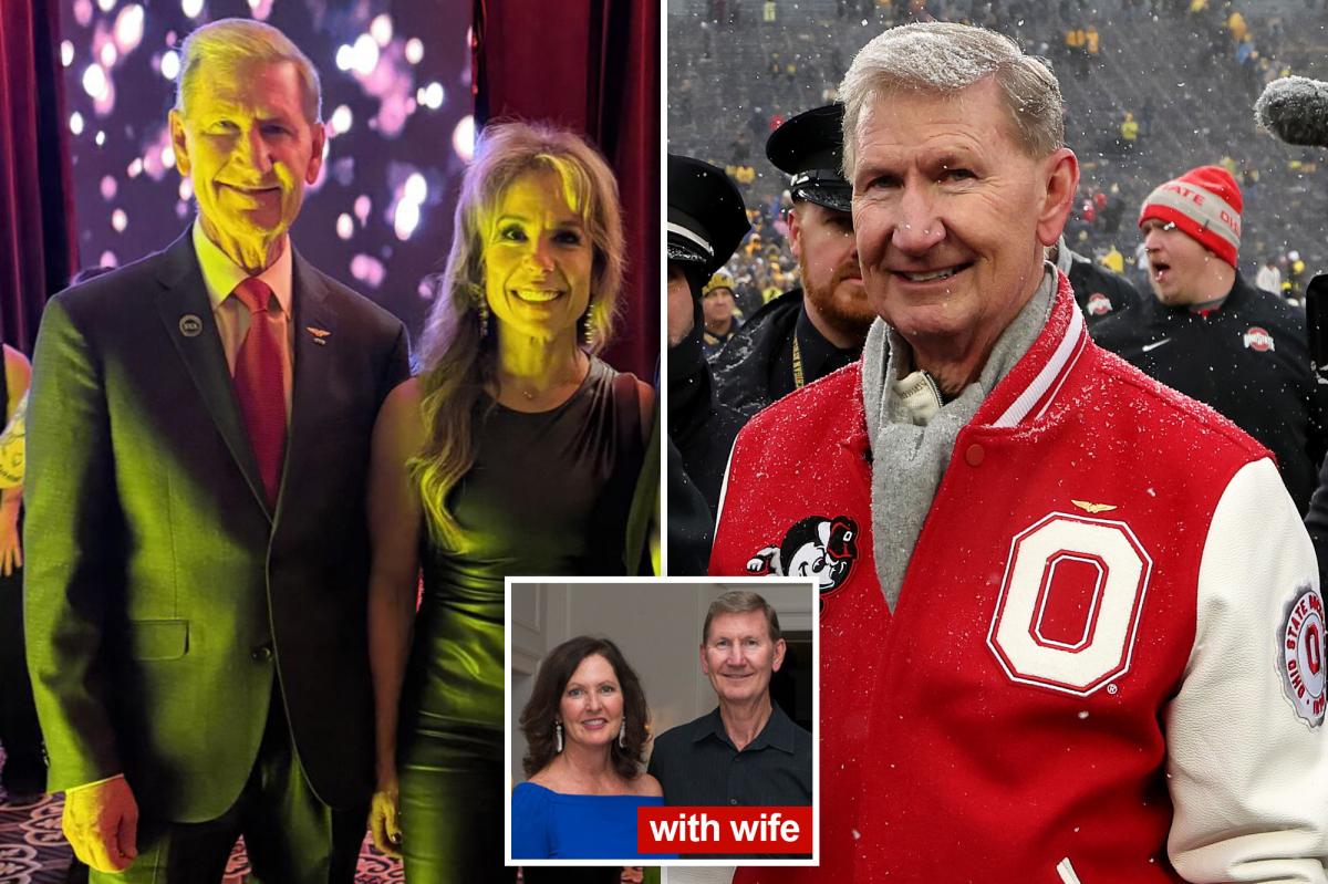 Krisanthe Vlachos Named: Inside Ted Carter's OSU Scandal