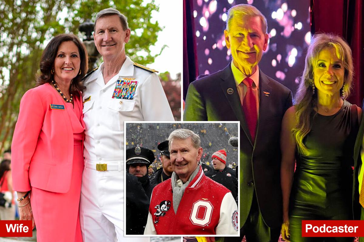 OSU Scandal Unpacked: Access, Sponsorships & Krisanthe Vlachos